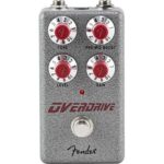 $49.99 – | Fender Hammertone Overdrive Pedal, Guitar Accessories at Amazon
