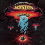 $5.54 – Boston: Boston (CD, Remastered)  + Free Shipping w/ Prime or on $35+