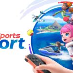 Secure your Nintendo Switch Sports Resort pre-order discount while you still can