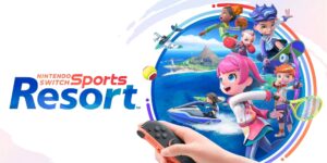 Secure your Nintendo Switch Sports Resort pre-order discount while you still can