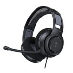 $34.00 – Turtle Beach Atlas 200 Wired Gaming Headset for Xbox, PS5, PC (Black) $34 + Free Shipping w/ Prime or on orders over $35