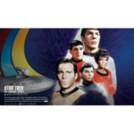 $14.99 – sale for Star Trek: The Original Series – The Complete Series