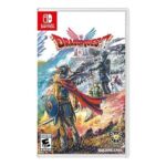 $39.88 – * | Dragon Quest I & II: HD-2D Remake (Nintendo Switch) at Amazon