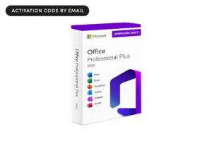 $50.00 – Flash Sale: Microsoft Office Pro Plus Lifetime License for $50 (Reg. $250)