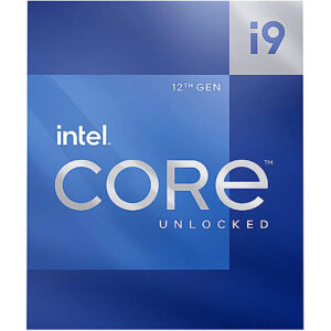 $369.99 – Intel Core i9-12900K 16-Core (8P+8E) 3.2 GHz LGA 1700 125W Desktop Processor + Free ASUS Z790 Gaming Wi-Fi7 Motherboard