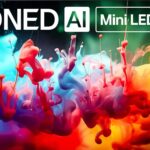 $1,200.00 – LG 2026 QNED evo AI mini-LED TVs: Up to $1,200 off + $100 NFL Shop Credit