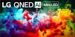 $1,200.00 – LG 2026 QNED evo AI mini-LED TVs: Up to $1,200 off + $100 NFL Shop Credit