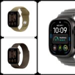 Here are the Apple Watch Series 12 and Ultra 4 models with launch discounts at Amazon this week