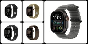 Here are the Apple Watch Series 12 and Ultra 4 models with launch discounts at Amazon this week