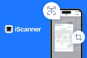 $25.00 – Get lifetime access to iScanner for $25 during this limited-time Flash Sale (Reg. $200)
