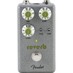 $49.99 – Fender Hammertone Distortion Guitar Effects Pedal  + Free Shipping