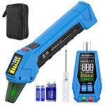 $22.99 – INSTRODUTS CBF01 Circuit Breaker Finder & GFCI Outlet Tester –  + Free Shipping w/ Prime or on $35+