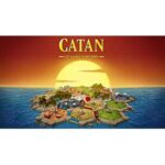 $3.99 – CATAN – Console Edition for Nintendo Switch – 80% off