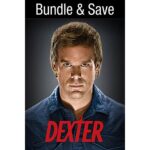 $19.99 – Dexter Complete Series Digital Bundle at