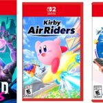 Switch 2 pre-order deals: Metroid Ravenous, Zelda Ocarina, Sports Resort, more