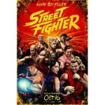 $5.00 – For 10/13: $5 Atom Movie Ticket to See Street Fighter (2026) via T-Mobile T-Life App