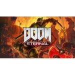 Claim Doom Eternal (PCDD) Free for Prime Members at Microsoft Store