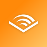 Audible 2 Titles for 1 Credit Sale