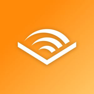 Audible 2 Titles for 1 Credit Sale
