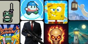 Today’s Android app deals and freebies: Hitman, FrogBoy, To the Moon, and more
