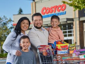 $65.00 – Pay $65 for 1-year Costco Gold Star Membership and Get a $20 Digital Costco Shop Card