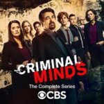 $19.99 – Criminal Minds: The Complete Original Series (2005) (Digital HD TV Show) via AppleTV