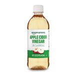 $1.08 – Amazon Grocery Apple Cider Vinegar, 16 Fl Oz (Previously Amazon Fresh, Packaging May Vary) — Lowest Price Ever at Amazon