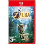 $59.88 – Pre-order: The Legend of Zelda: Ocarina of Time (Nintendo Switch 2) – @ Amazon