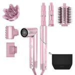 $239.99 – Shark FlexStyle IonCurl Air Styling System with Curl IQ  free shipping Costco.com