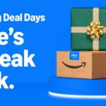 Amazon’s Upcoming Fall Prime Day Deals Preview