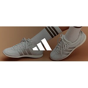 Adidas via Shopsimon – Extra 40% Off + Free Shipping