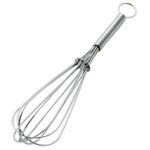 $3.14 – 8″ Chef Craft Classic Sturdy Whisk Now  + Free Shipping at Amazon