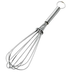 $3.14 – 8″ Chef Craft Classic Sturdy Whisk Now  + Free Shipping at Amazon