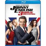$16.99 – Johnny English 3-Movie Collection (Blu-ray) Now  + Free Shipping w/ Prime or on $35+ at Amazon
