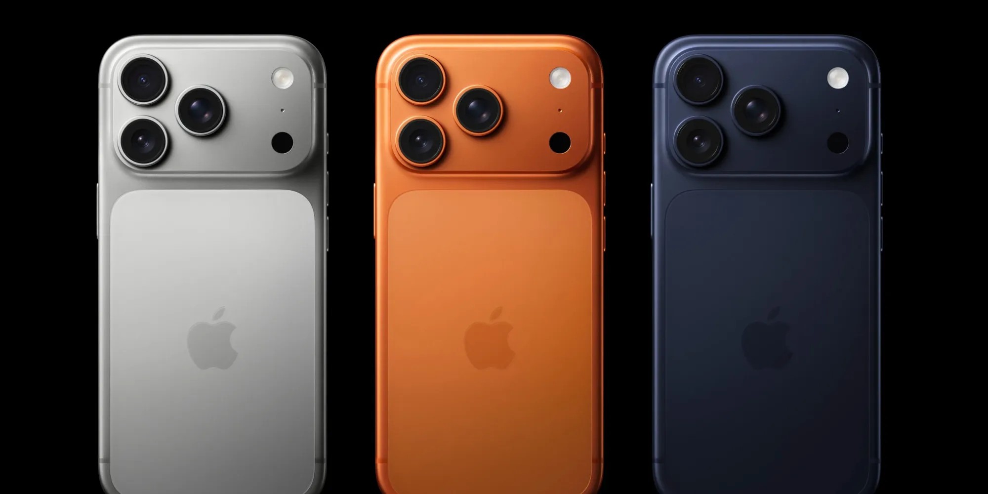 Renewed Premium iPhone 17 Pro Max on Amazon