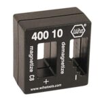 $5.39 – Wiha 40010 Magnetizer & Demagnetizer at Record Low Price with Free Shipping on Amazon