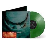 $14.99 – * | Disturbed: The Sickness (25th Anniversary Edition Color Vinyl) at Amazon