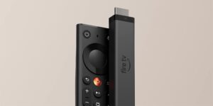 $15.00 – Amazon Unveils All-New Fire TV Stick 4K and Next-Gen $15 Fire TV Remote