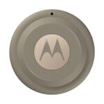 $19.99 – Moto Tag 2 Bluetooth Tracking Device w/ Ultra-Wideband and Google Find Hub Tracker  + Free Shipping w/ Prime or on $35+