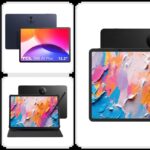 $130.00 – TCL NXTPAPER Android Tablets with Case and Stylus Up to $130 Off at Amazon
