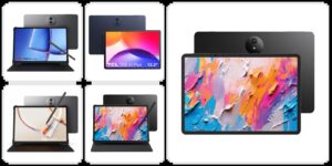 $130.00 – TCL NXTPAPER Android Tablets with Case and Stylus Up to $130 Off at Amazon