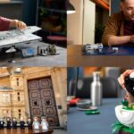 Here are the 20 new LEGO sets releasing in October 2026