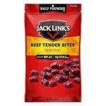 $5.34 – S&S : Jack Link’s Teriyaki Beef Tender Bites – 8 oz
