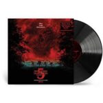 $8.54 – Stranger Things 5 Soundtrack from the Netflix Series (Vinyl) – Lowest Price Ever on Amazon with Free Shipping