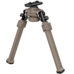 $23.50 – MidTen Bipod Compatible with M-Rail Bipod for Outdoors –  AC