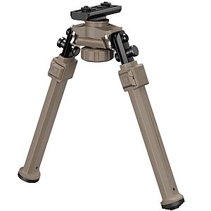 $23.50 – MidTen Bipod Compatible with M-Rail Bipod for Outdoors –  AC