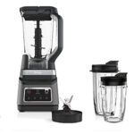 $99.99 – Ninja Professional Plus 72-Oz 1200W Blender DUO w/ Auto-iQ (BN753TGT) – Lowest Price Ever at Target