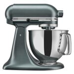 $70.00 – 5-Quart KitchenAid Artisan Tilt-Head Stand Mixer (Various, KSM150PS) + $70 Kohl’s Cash – Now $379.99 + Free Shipping