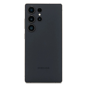 $668.95 – (Refurb) Samsung Galaxy S25 Ultra Titanium 512GB Unlocked Smartphone w/ 1yr Warranty (4-Colors)  + Free Shipping