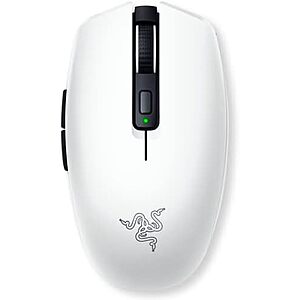 $29.99 – * | Razer Orochi V2 Wireless Gaming Mouse (2 Colors) at Amazon